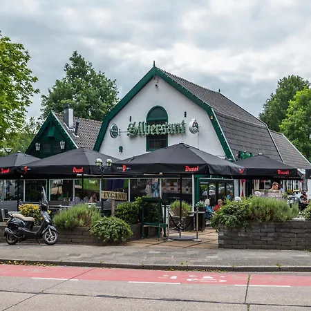 Tent Near Amsterdam * Amstelveen